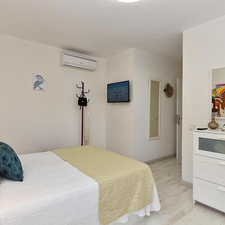 Maspalomas Beach Apartment Charca 1 المظهر الخارجي الصورة