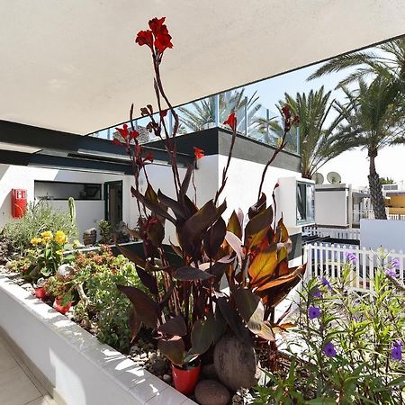 Maspalomas Beach Apartment Charca 1 المظهر الخارجي الصورة