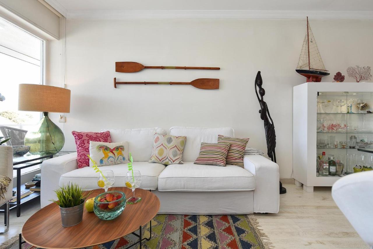 Maspalomas Beach Apartment Charca 1 المظهر الخارجي الصورة