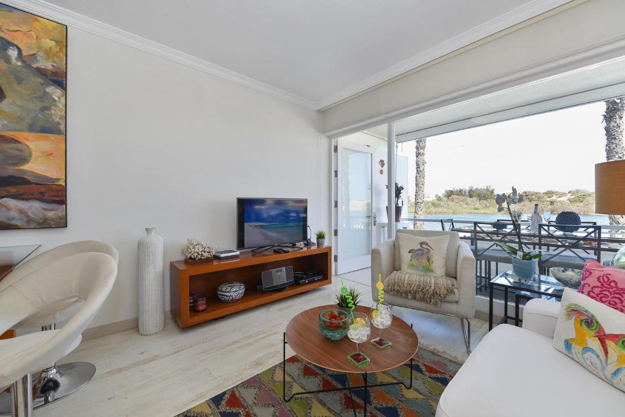 Maspalomas Beach Apartment Charca 1 المظهر الخارجي الصورة