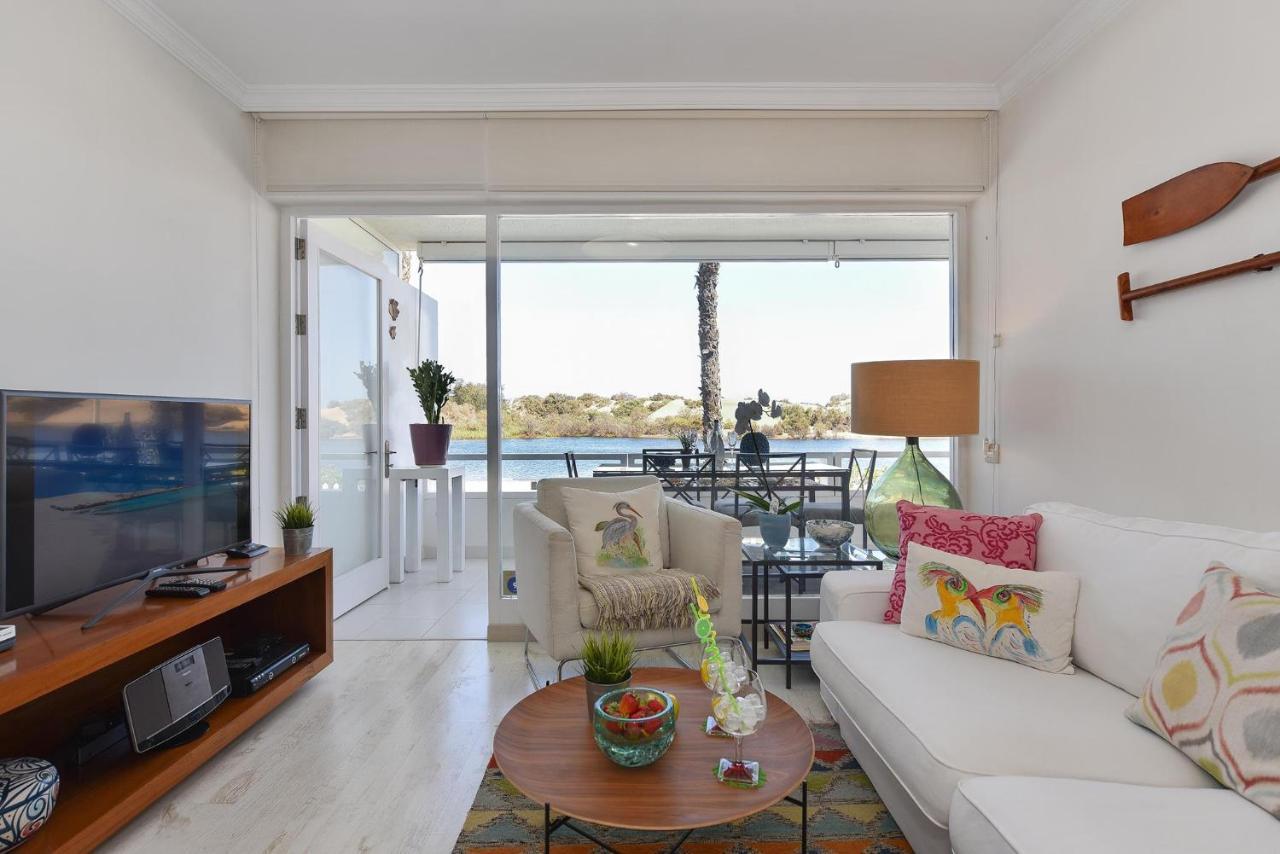Maspalomas Beach Apartment Charca 1 المظهر الخارجي الصورة