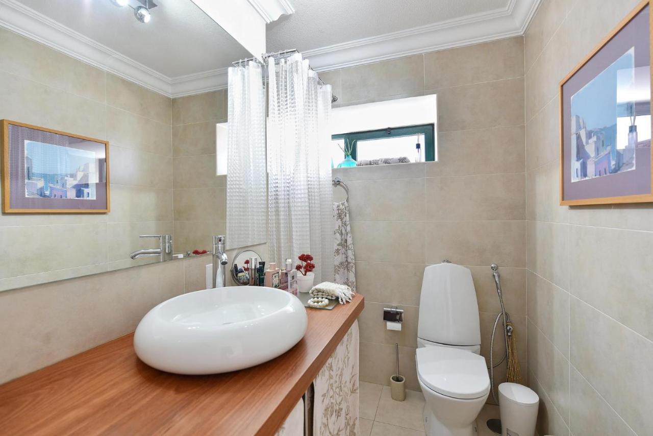 Maspalomas Beach Apartment Charca 1 المظهر الخارجي الصورة