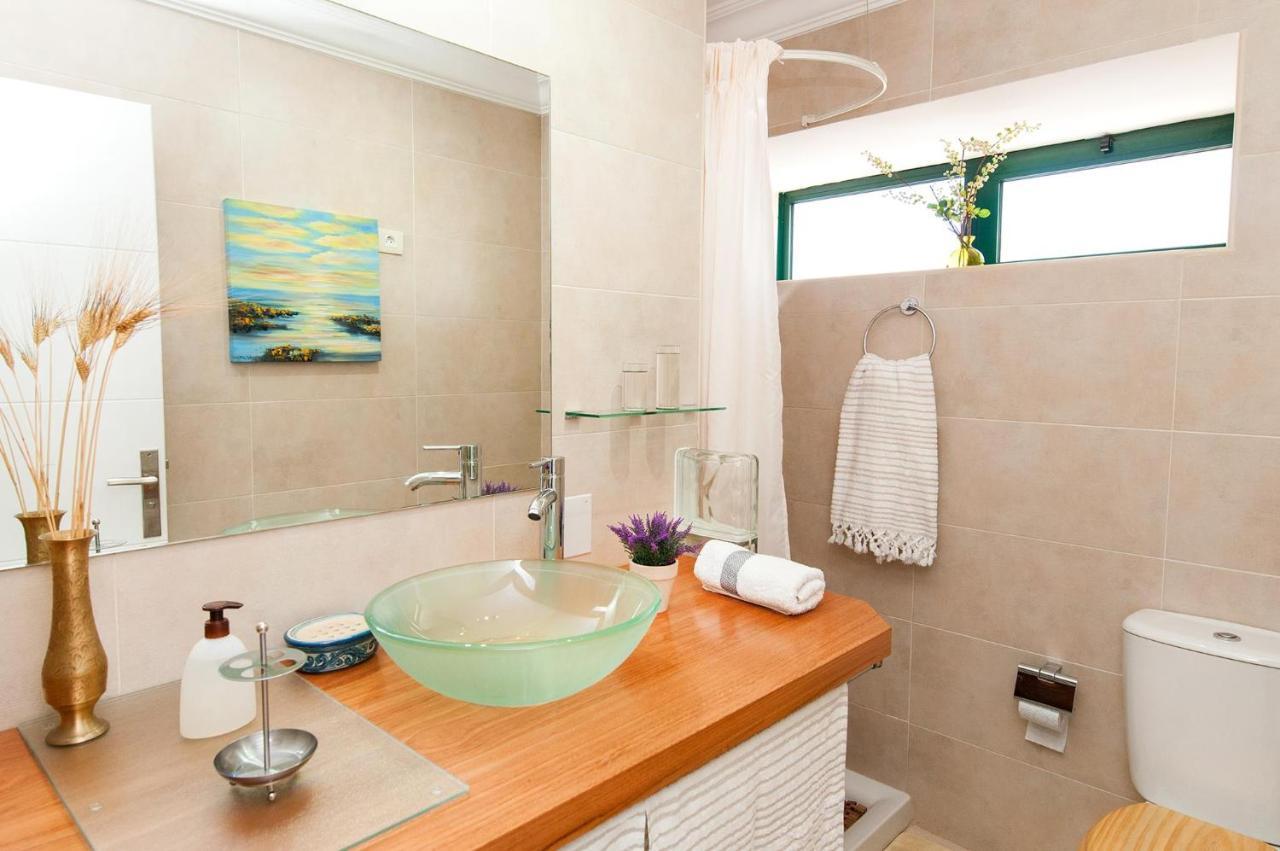 Maspalomas Beach Apartment Charca 1 المظهر الخارجي الصورة